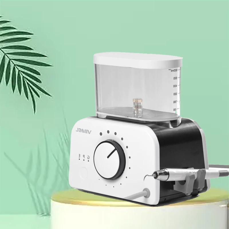 Стоматологический ультразвуковой скалер стоматологический для чистки зубов со