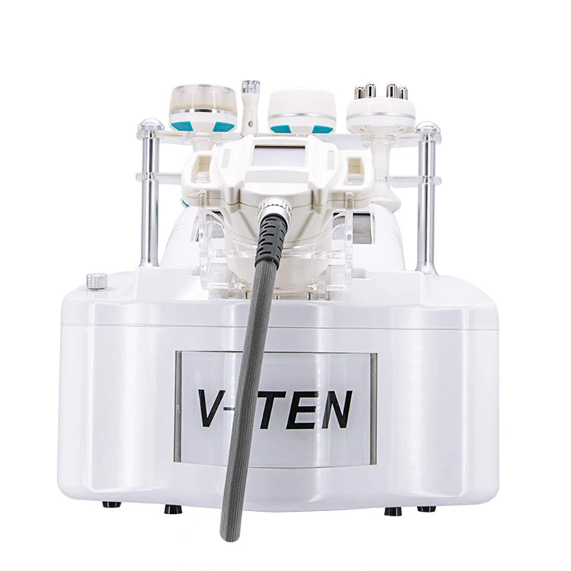 V10 Портативный многофункциональный VELABODY SHAPE Body для похудения, кавитации, удаления целлюлита, жира, вакуумный ролик