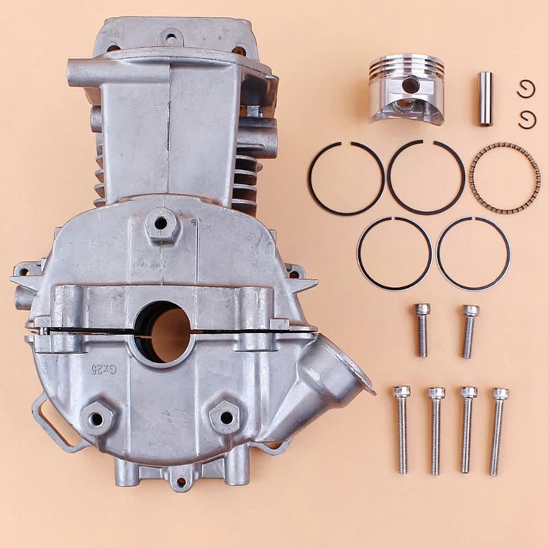 Аксессуары для двигателя 35 мм GX25 GX25N GX 25