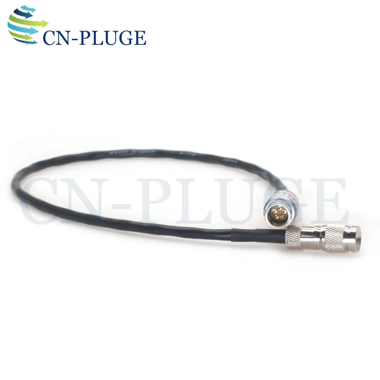 0B 5-контактный выходной кабель временного кода DIN1.0/2.3 Atomos UltraSync ONE Кодер времени