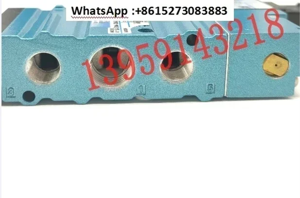 Электромагнитный клапан 411A-D0A-DM-DADA-1BA=8574 411A-DOA-DM-DADA-1BA