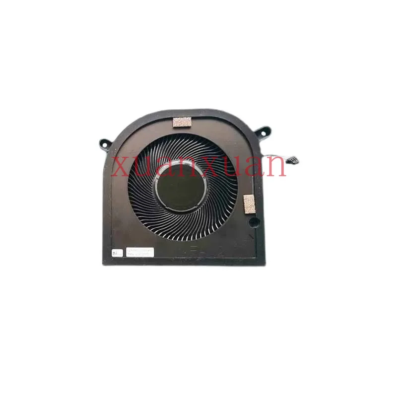 Новый вентилятор охлаждения ЦП для графического процессора DELL XPS 17 9700 9710 9720 Precision