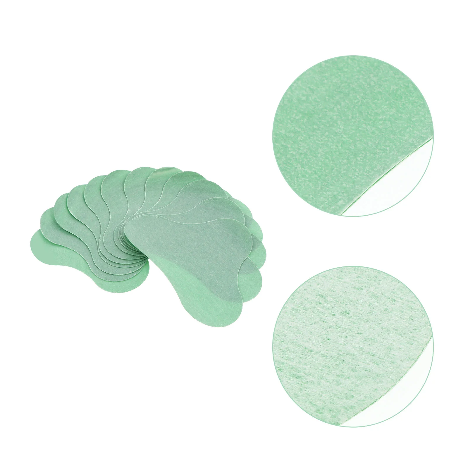 

24 Sheets Cervical Spine Stickers Wormwood Lumbar Vertebra Waist Pain Pad Heating Patch Pvc Neck