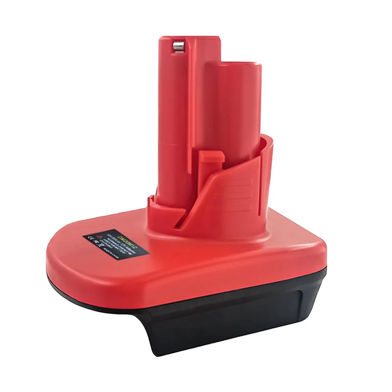 Адаптер аккумулятора DM20M12 для Dewalt 20 в 18 M18