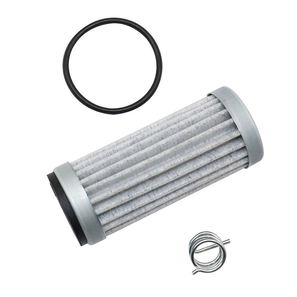 

Oil Filter Transmission Filter 187Q0699150 ABS Grey High Quality MIA881446 Hydrostatic Transmission Oil Filter