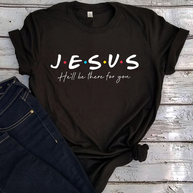 Jesus Shirt Jesus Gift Religious Shirt Religious Gift Christian Gift Jesus The Way Shirt Christian Shirt Jesus Women Clothes L