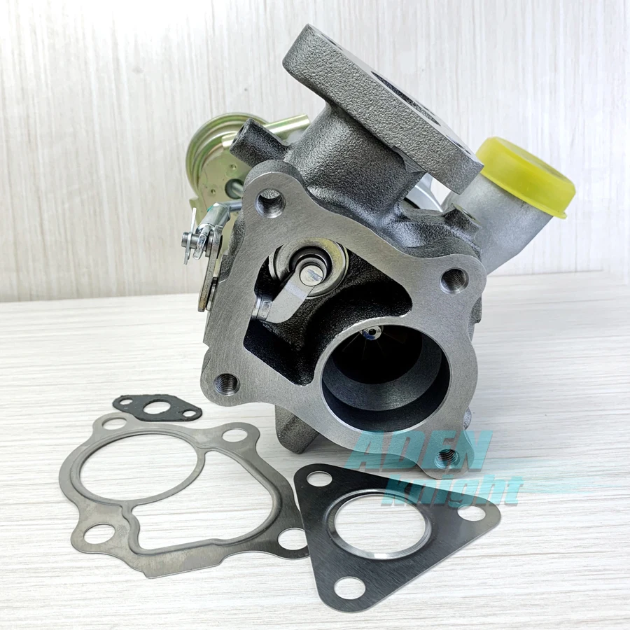 Для Mitsubishi Pajero III 3 2 Di-D 2000-2006 TF035 Turbo 49135-03400 ME 203949 МЭ 203399 2246666 49135-03411 49135-03412