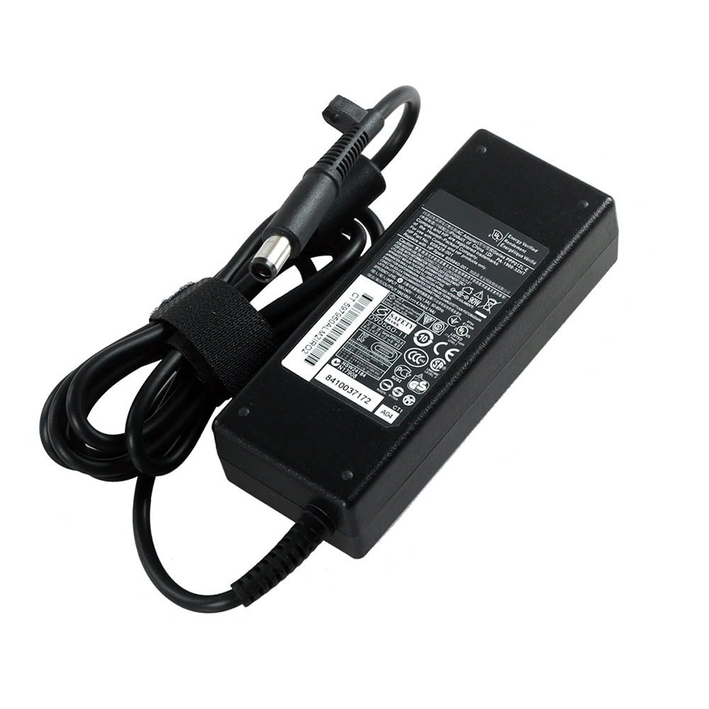 

19V 4.74A laptop power supply AC adapter charger FOR HP CQ40 CQ45 CQ62 PPP012D-S PPP012L-E 6730b 8540W/P 8560w 6910P 8460P 6930P