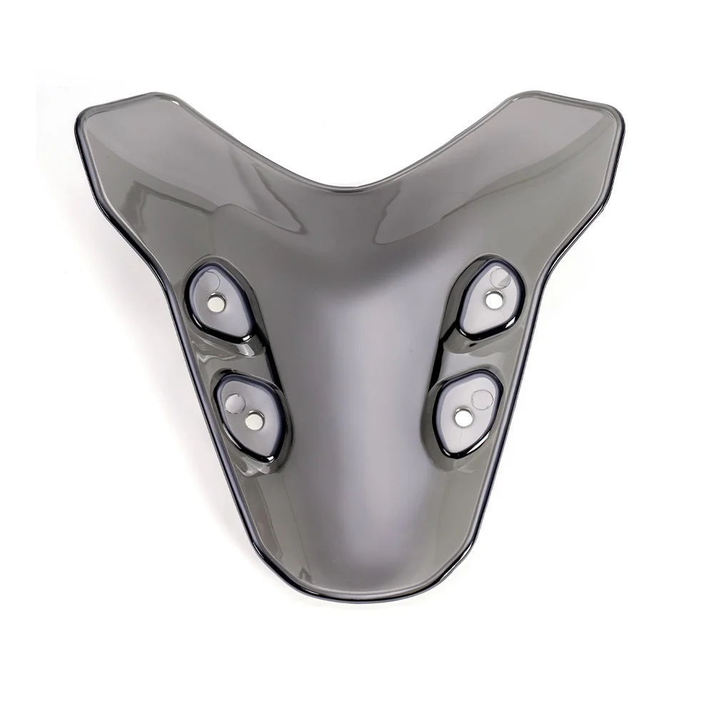 Ветровое стекло MT07 2021 2022 дефлектор лобового стекла аксессуары для передних