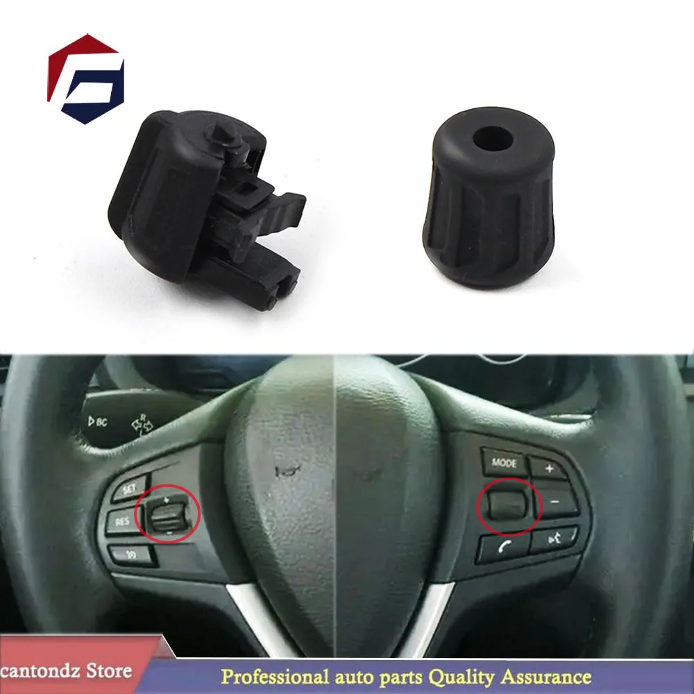 

Car Multi-function Steering Wheel Key Control Knob Button For BMW 1 3 4 5 6 7 X3 Series F20 F30 F35 F82 F10 F11 F12 F01 F02 F25