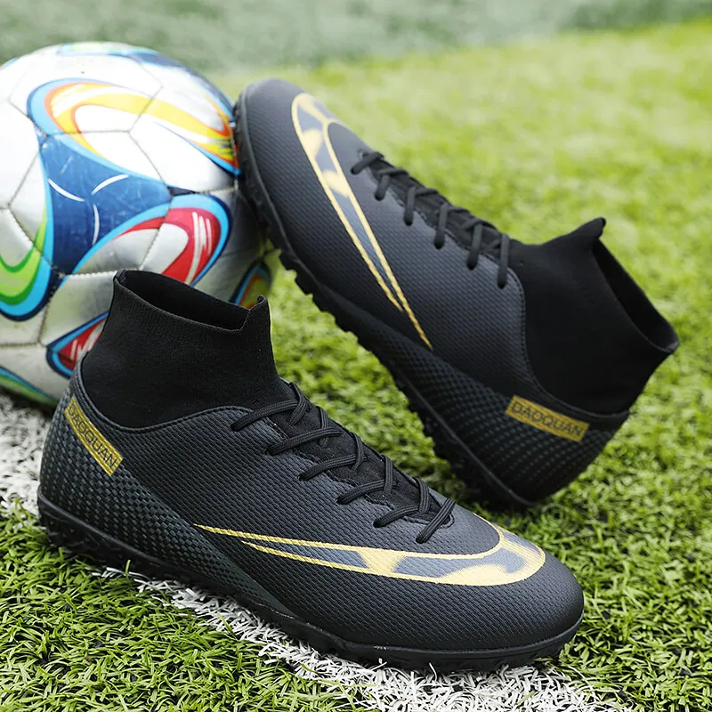 

Качественные футбольные ботинки, оптовая продажа, C. Роналдо, футбольная обувь, ассасин, чутейра, Кампо TF/AG, футбольные кроссовки, футбольная тренировочная обувь