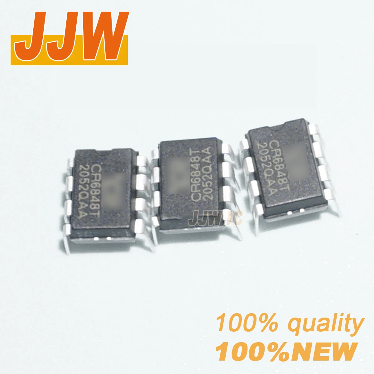 10 шт. чипы IC CR3222T CR6338T CR6348T CR6842T CR6848T CR6850T CR6853T DIP7 DIP8 DIP-7 DIP-8 по запросовой цене |