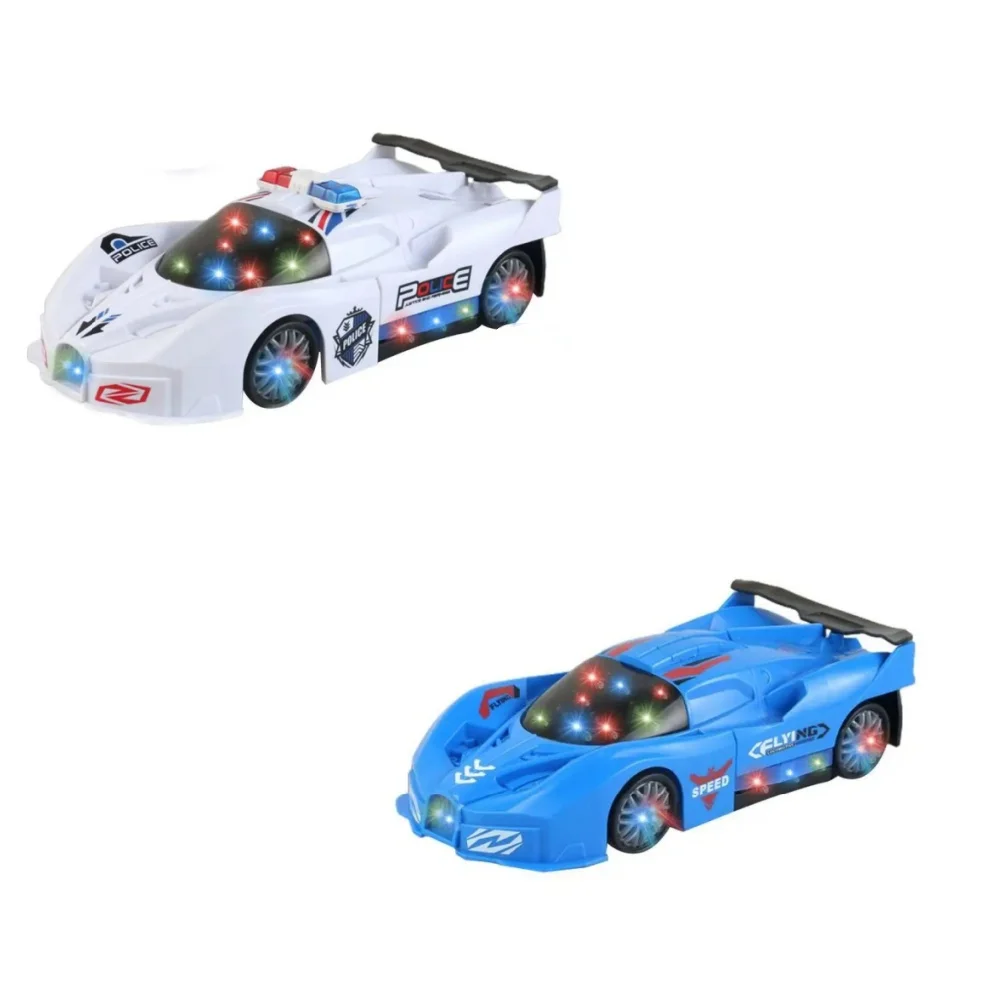 Детский Электрический Модифицированный Автомобиль Игрушечный Трансформер