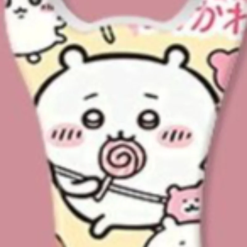 Открывалка для бутылок Chiikawa Hachiware Usagi Kawaii в стиле аниме, магнит на холодильник, модный изысканный инструмент (art.: 3920da9755abc) - 3920da9755abc