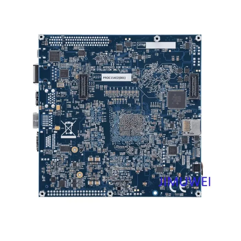 SK-AM69 AM69A Edge AI Vision TOPS Sitara оценочный модуль процессора