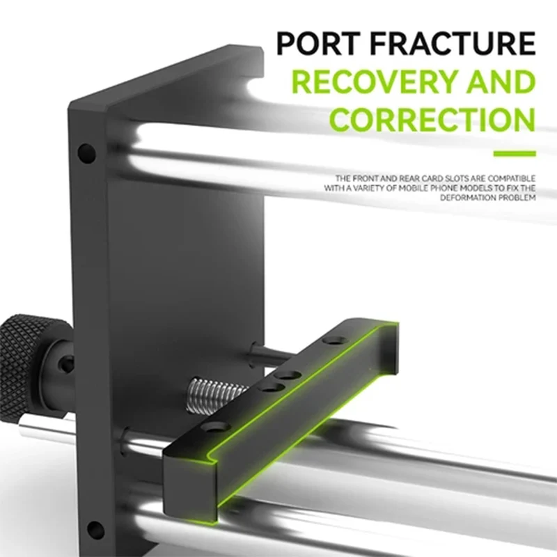 LUOWEI LW-314 Средний корректор рамки приспособление для улучшения обслуживания