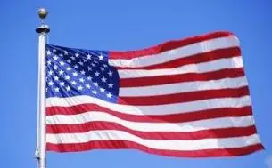 

3'x 5' FT American Flag U.S.A U.S. United States Stripes Stars Brass Grommets3'x