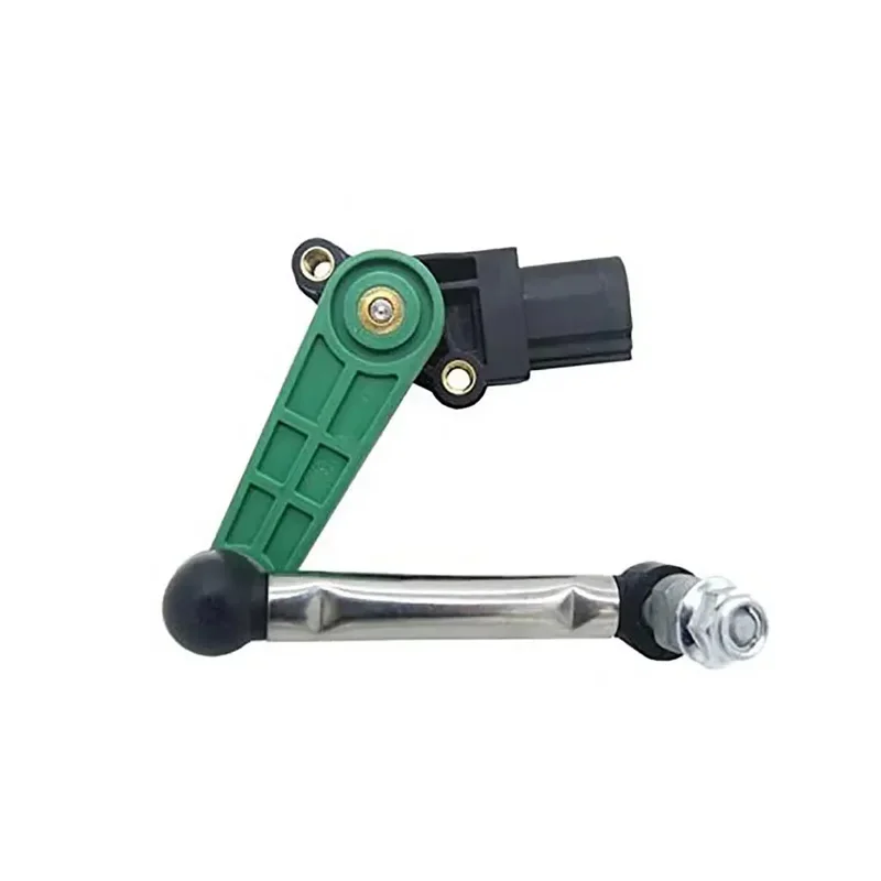 Новинка 7P0616571 задний датчик уровня жидкости и рычаг для Porsche Cayenne 958 92A 2013 2012 VW TOUAREG