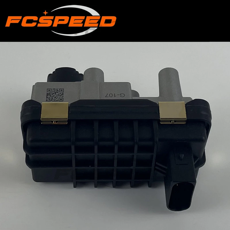 Привод турбокомпрессора G-107 712120 6НВ 008412 GT1852V 727461 Для Mercedes C 220 E CDI 110 кВт 150 л.с. OM646