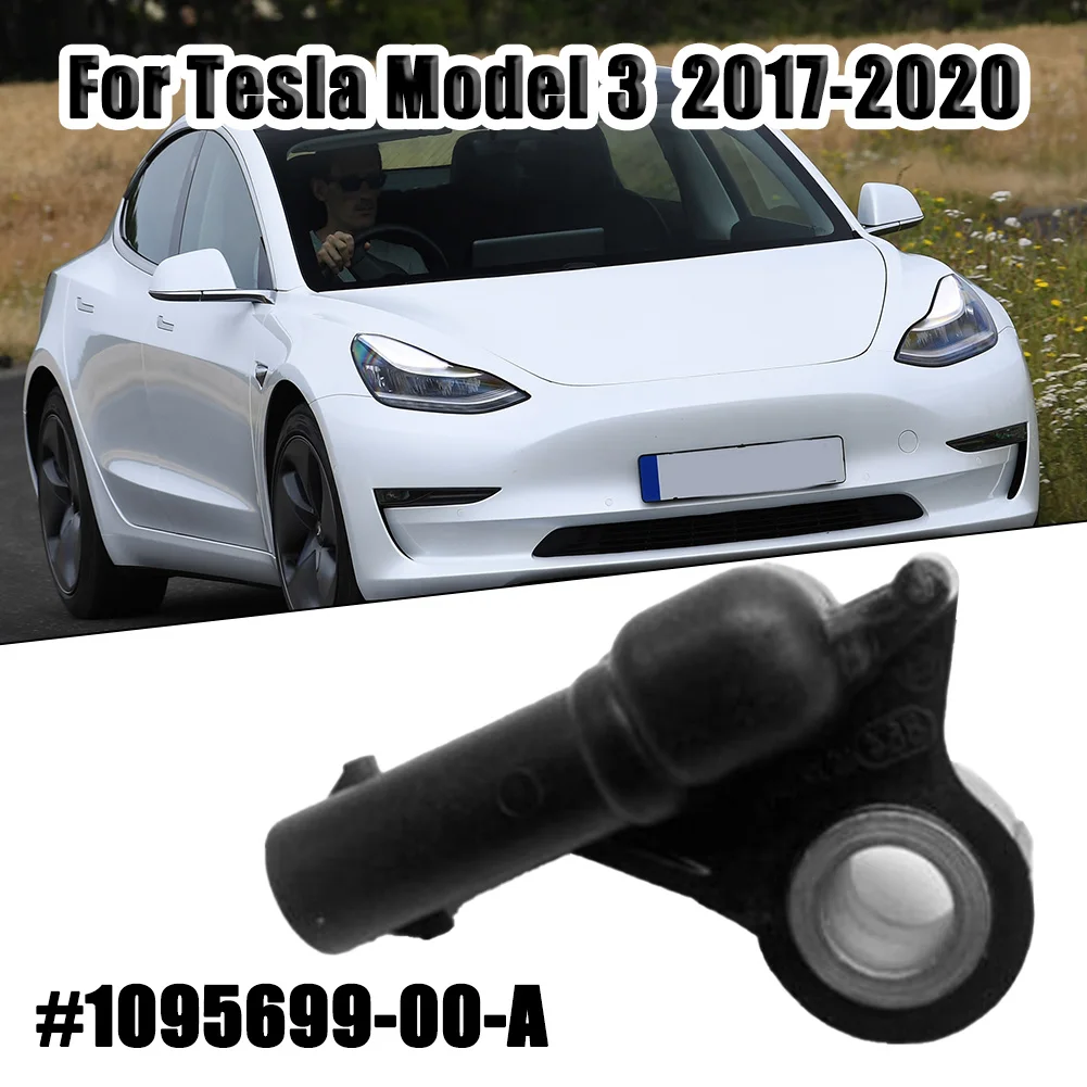 

New Impact Sensor Fits For Tesla Model 3 2017-2020 #1095699-00-A New Impact Sensor Fits For Tesla Model 3 2017-2020 #1095699-00-