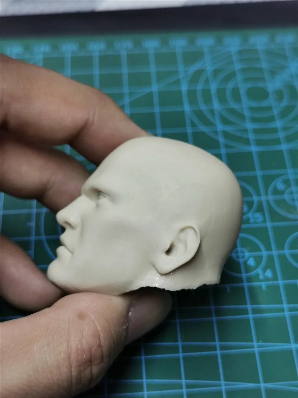 thumb