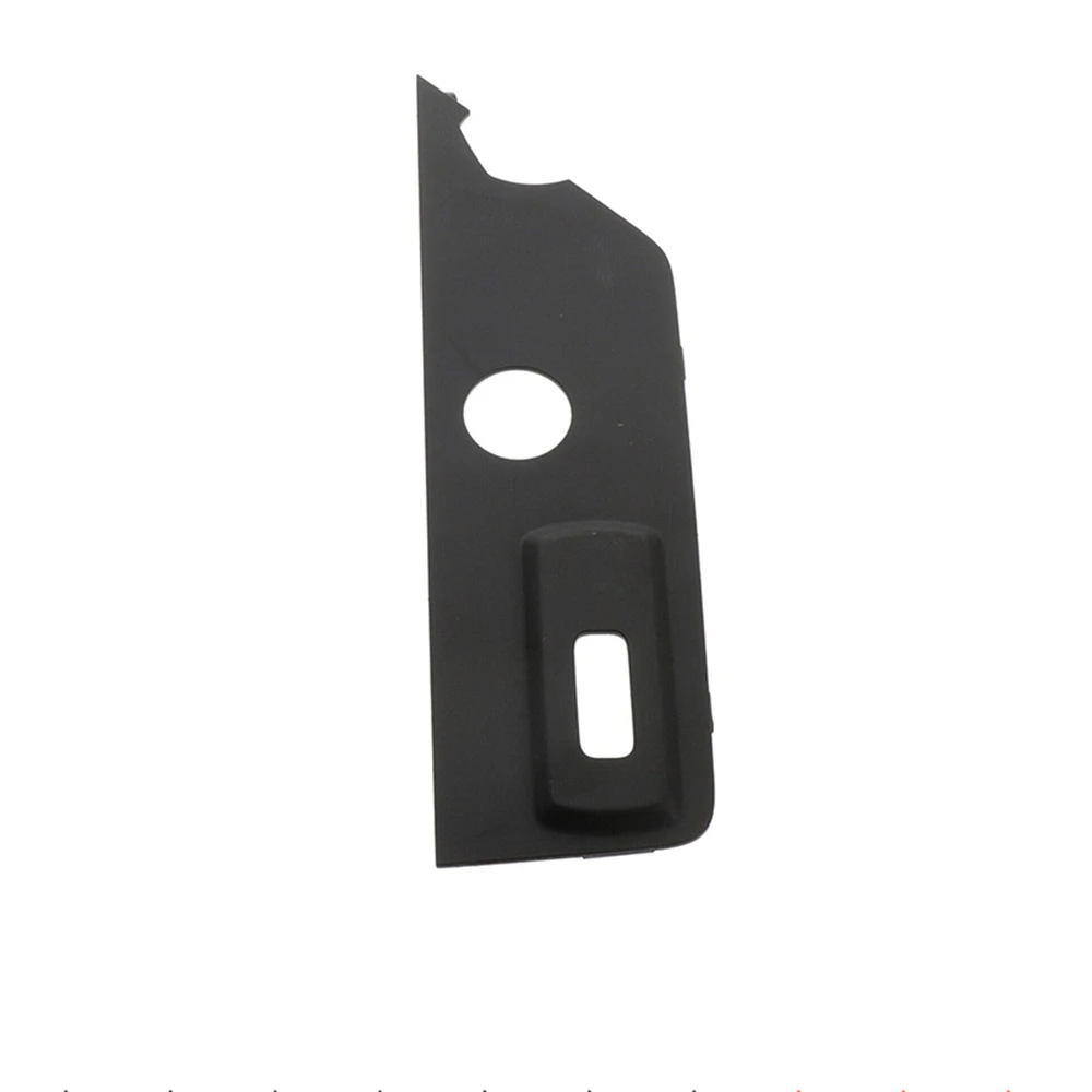 

Для сверхмощной магнитной защиты левого сиденья водителя Крышка корпуса переключателя 8C3Z-14A706-AA