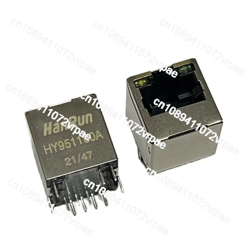 100% НОВЫЙ Высокое качество 100 шт./лот HR 911105 A HY 951180 911130 911103 Фильтр J45