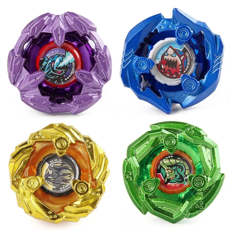Игрушки Takara Tomy Beyblades BurstSB Burst Gyro X гетерохромовое издание BX 00 - 13-14-15 16 боевой