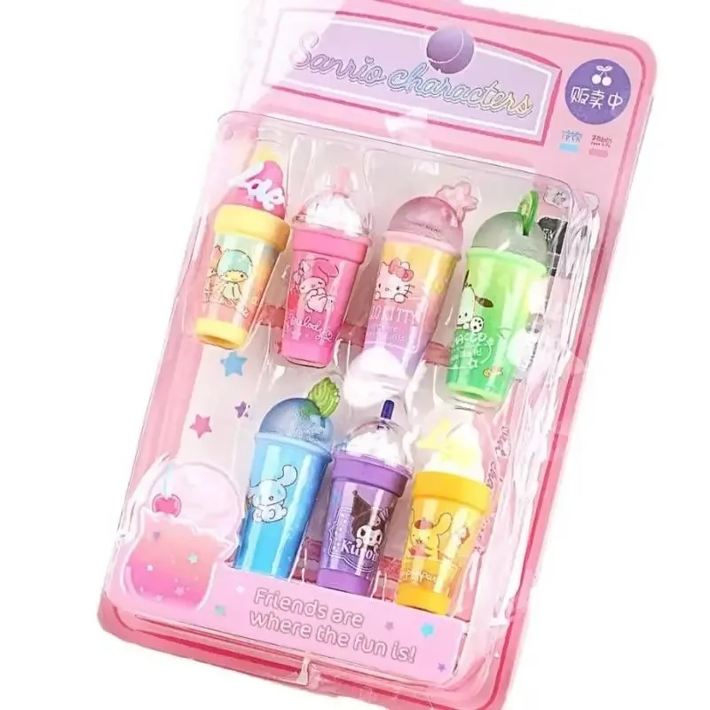 Аксессуары для стилуса в виде детской мелодии