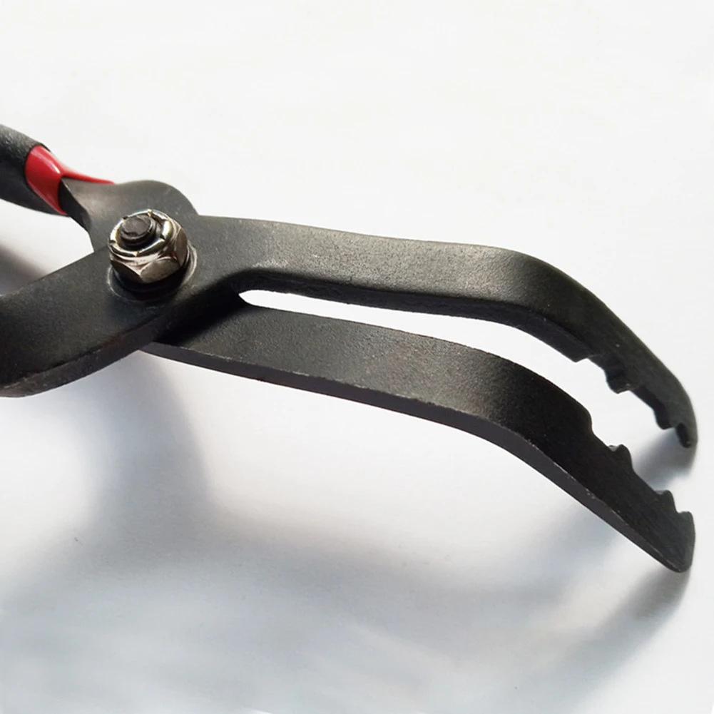 45-градусные плоскогубцы для хомутов снятия багажника инструмент авторемонта