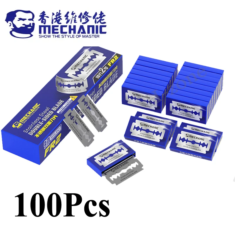 

Инструмент для ремонта мобильных телефонов MECHANIC FR2