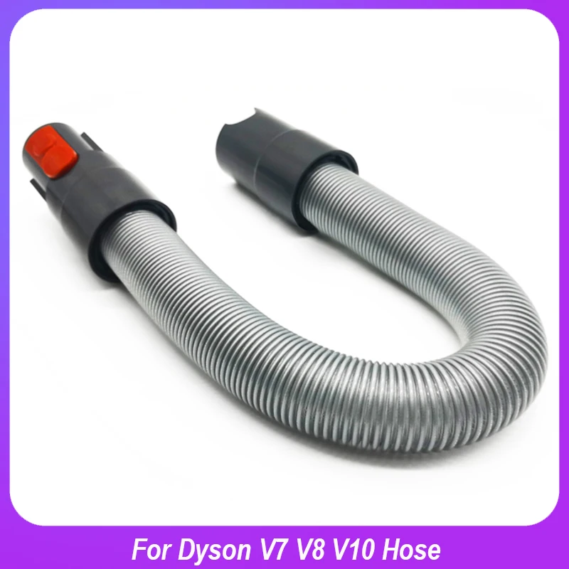 

Accessories Vacuum Tube For Dyson Hose Cordless Home Extension V7 V8 V10 Cleaner Dust Daddy Cleaning Tool