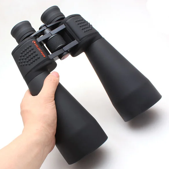 

25x70 Celestron SkyMaster большой бинокль астрономический телескоп BAK4 оптическая Охота наблюдение за птицами