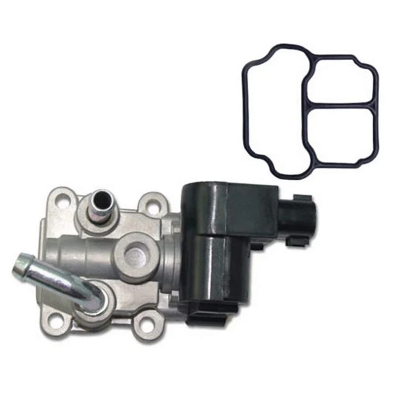 

Idle Air Control Valve IACV IAC for Jimny Swift Liana Wagon 18117-78G60 136800-1300