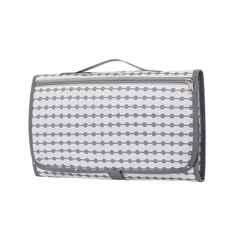 Рисунок 3 - Портативный Пеленальный подгузник для новорожденных