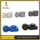 Конструктор MOC, Детский конструктор сделай сам, 4081X2