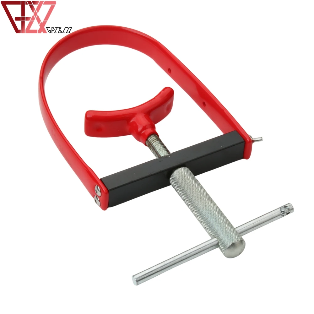 Маховик Tusk Fly Держатель колеса инструмент для шкива сцепления Kymco Agility Cobra CX Dink DJ X