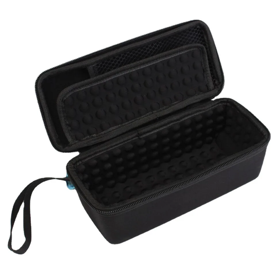 Новый жесткий Дорожный Чехол из ЭВА чехол для Bose Soundlink Mini 1/ 2 & I/ II беспроводной
