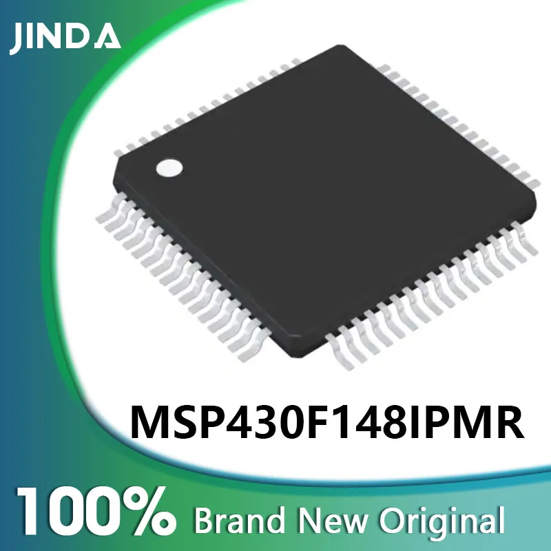 

MSP430F148IPMR MSP430 F148IPMR MSP430F148IPMR LQFP-64(10x10)