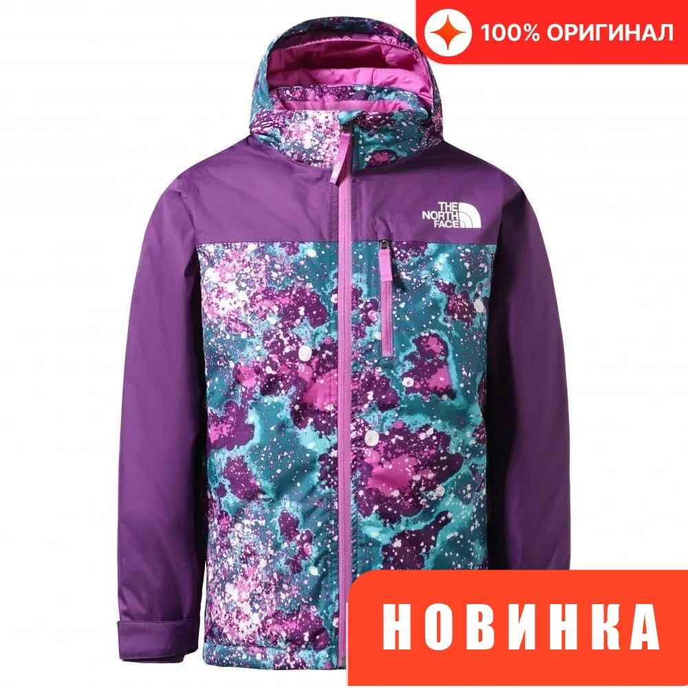 northface us