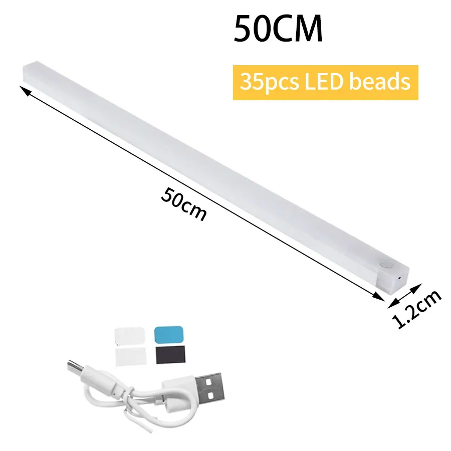 

Беспроводная светодиодная лампа датчика движения ATcomm