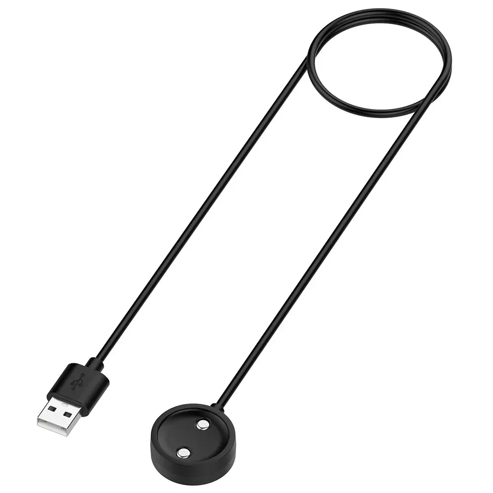 Фото USB-кабель для зарядки Suunto Vertical/Suunto 9 Peak Pro Suunto Race, умные часы, магнитный держатель шнура для зарядки, подставка №4