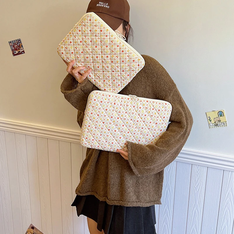 11 13 14 15 дюймов милые чехлы для ноутбуков Love Macbook Air Pro Xiaomi Lenovo Dell противоударная