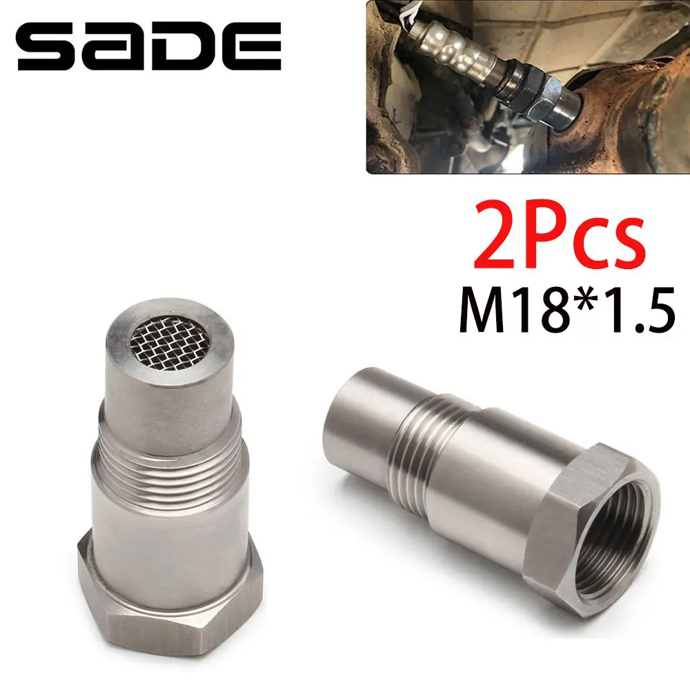 2 шт. высококачественный адаптер для проверки освещения двигателя с датчиком
