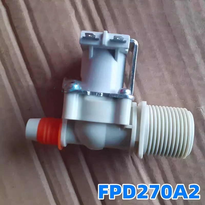 1 шт. оригинальный электромагнитный клапан стиральной машины FPD270A2 для Samsung XQB60-H81A