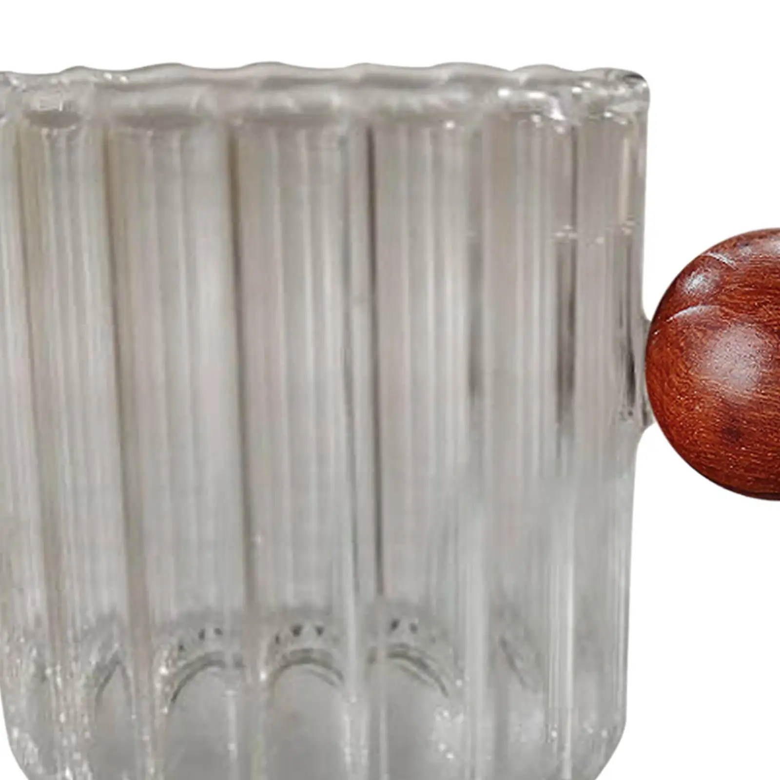 Стеклянная кружка для молока соковыжималки чашка чая взбивания кувшин варки