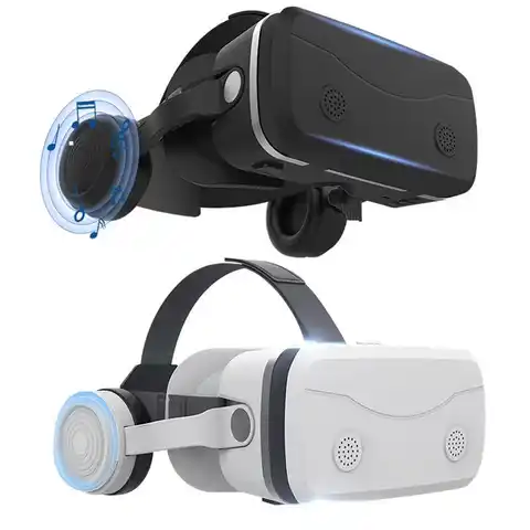 Vr шлем для пк - купить недорого | AliExpress