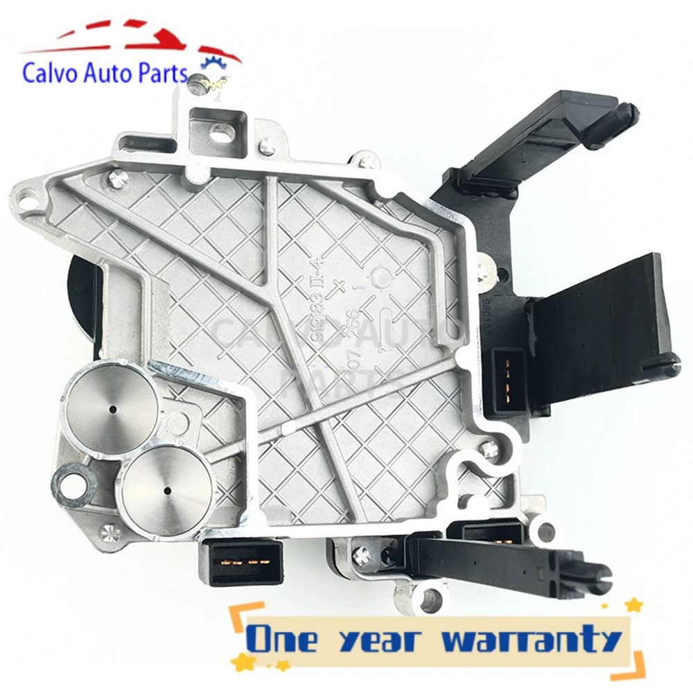 Новый блок управления автоматической коробкой передач 01J TCU TCM (круглый разъем)