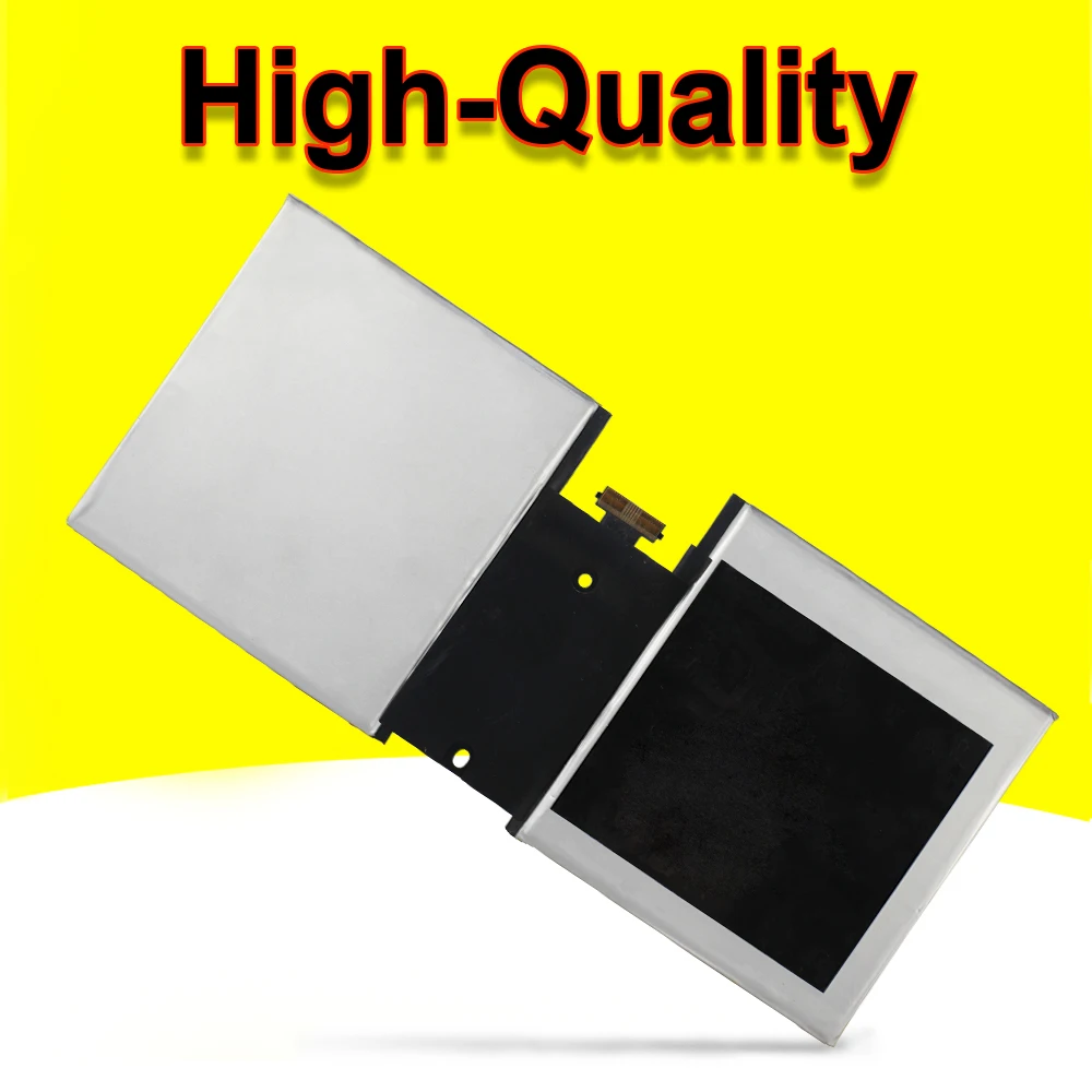Аккумулятор для ноутбука G16QA043H запасная батарея Microsoft Surface Go 1824 4415Y Tablet батарейки