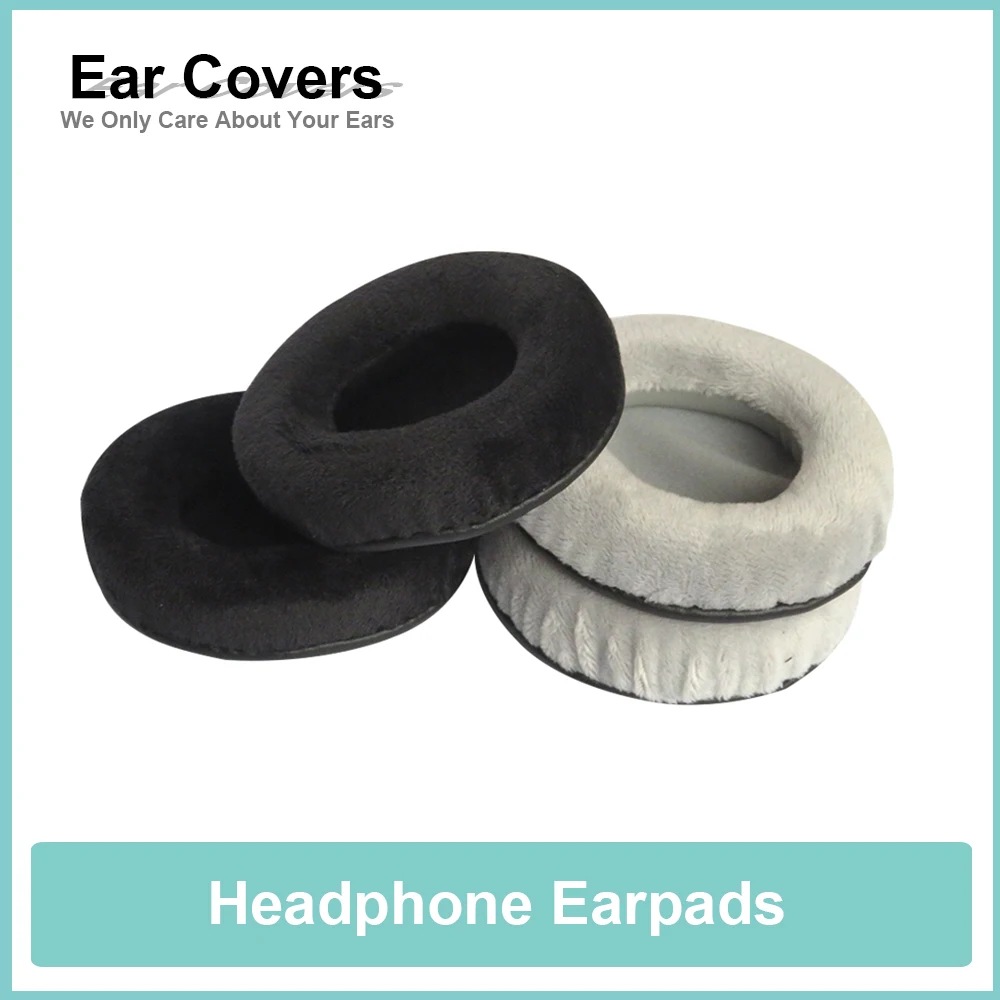 

Earpads For Pioneer HDJ X10 HDJ-X5 HDJ-X5BT HDJ-X7 HDJ-X10 X5 X5BT X7 Headphone Earpads Replacement Headset Sponge Foam